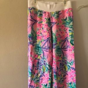 Lily Pulitzer Pants - NWT